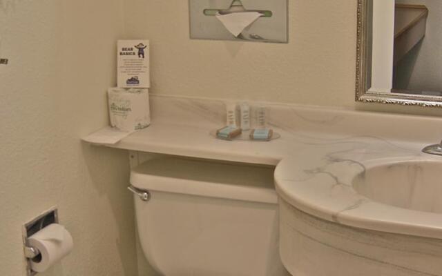 Travelodge by Wyndham Pendleton OR
