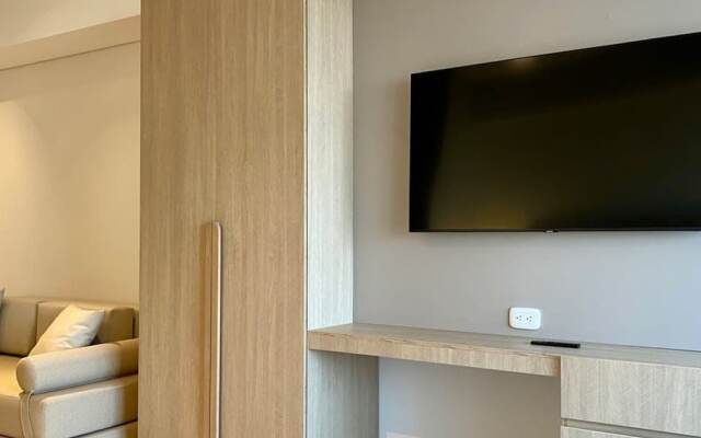 w Amazing Loft in w/ Balcony La Boquilla