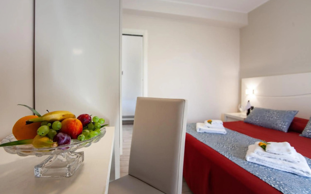 Sentido Michelizia Tropea Resort
