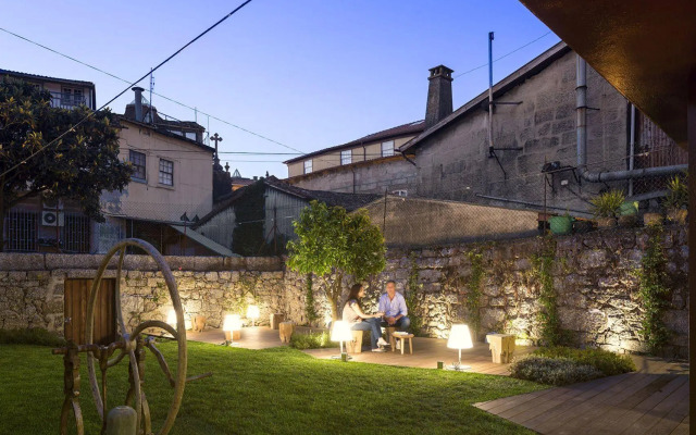 Casa do Juncal