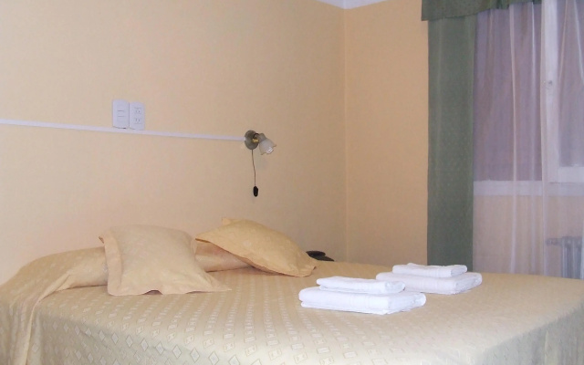 Amancay Hotel