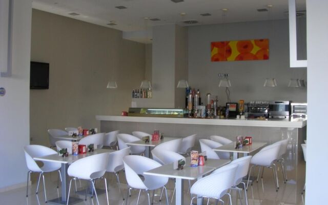 Apartamentos Europa House Sun Beach