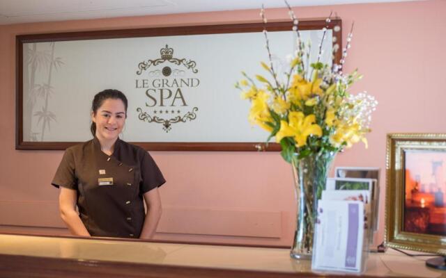 Grand Hotel Excelsior