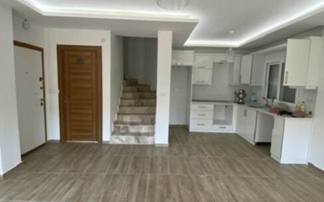 Aşan Butik Pansiyon