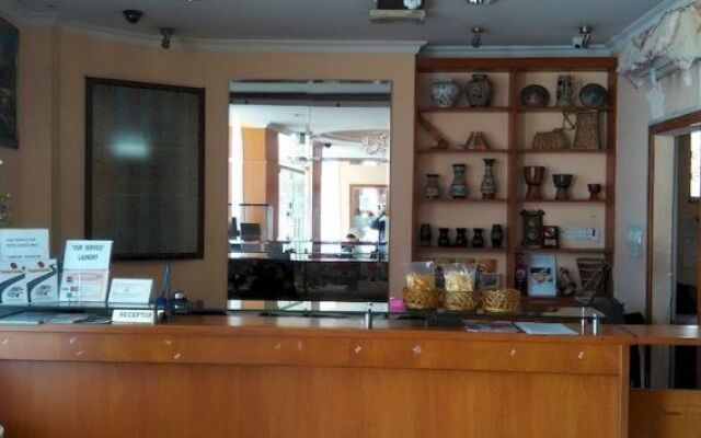 DZ Hotel