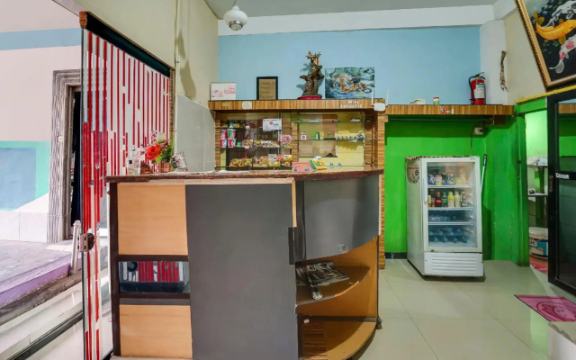 OYO 90161 Hotel Lendosis Pipa Reja Angkatan 66