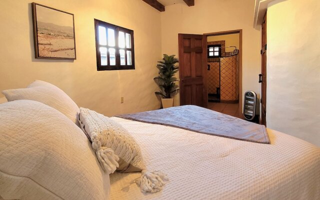 Spanish Style Vacation Home in Rosarito