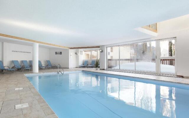 Résidence Odalys Le Village