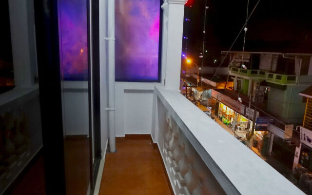 MS Residence (Home Stay)