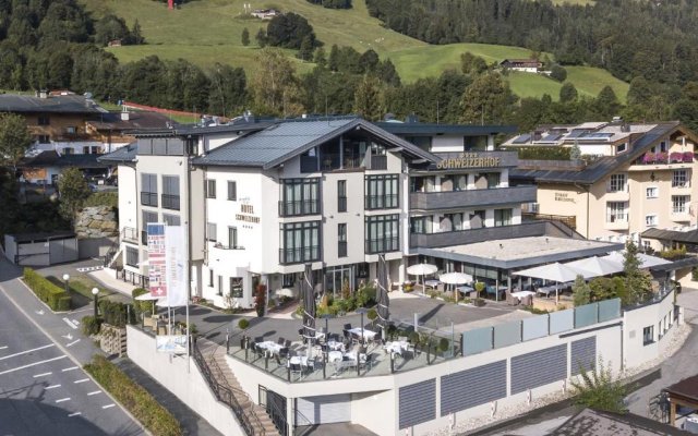 Aktiv Hotel Schweizerhof - Kitzbühel