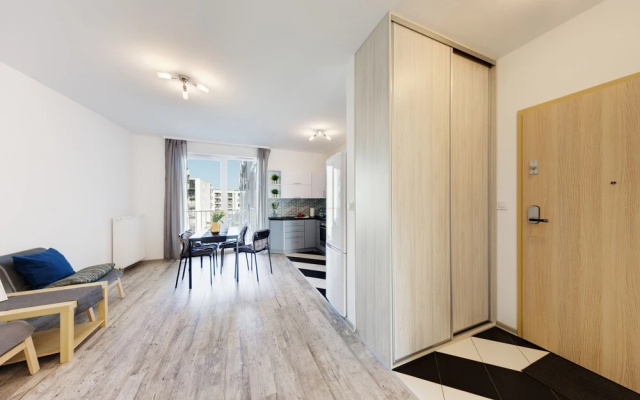Friendly Apartments - Kościelna
