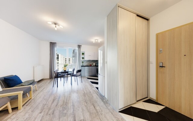 Friendly Apartments - Kościelna