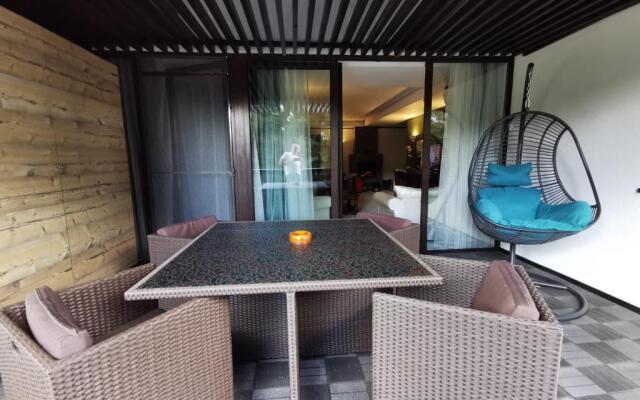 Alpin Resort Apartment 508