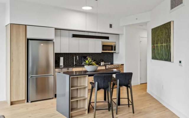 Placemakr Buzzard Point
