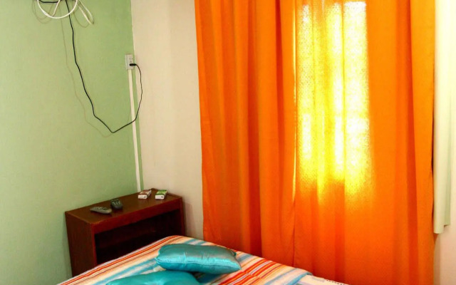 Suites Geriba