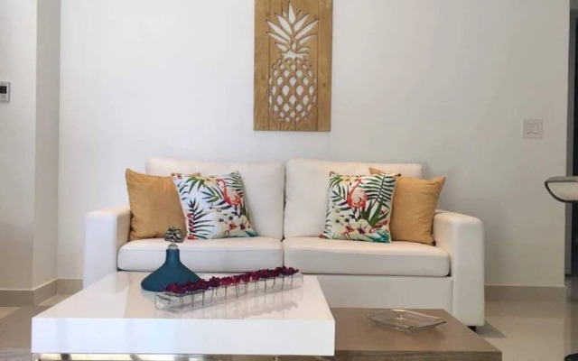 Waykiri Unit A-04, Luxurious New Apartment