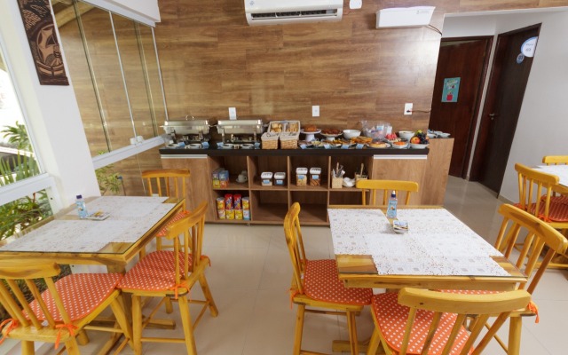 Pousada Kanoas Maragogi