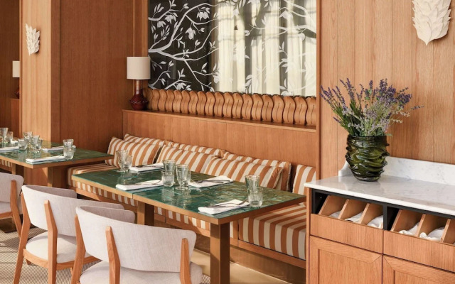 Novotel Abidjan Marcory