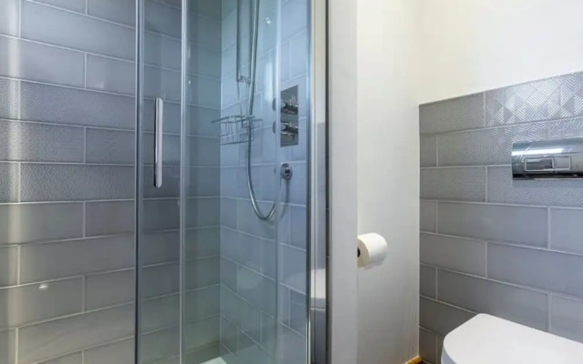 Number 15 in Cornwall