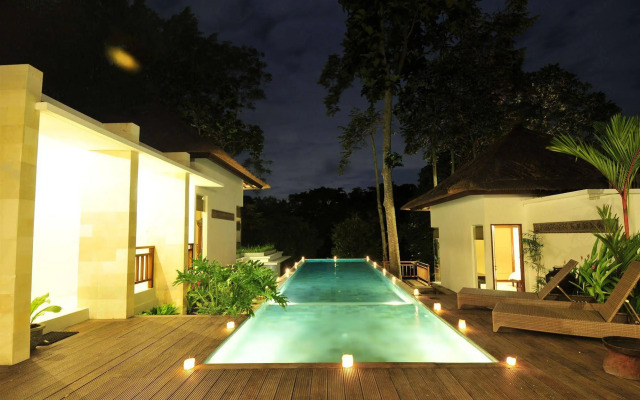 The Luku Boutique Villa and Gallery