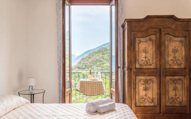 Arbasia De Ma Affitacamere