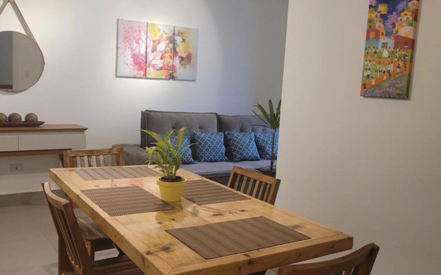 Apartamento Próximo A Praia Piscina E Area Gourmet