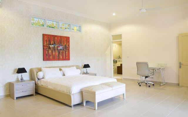 Villa Lakshmi