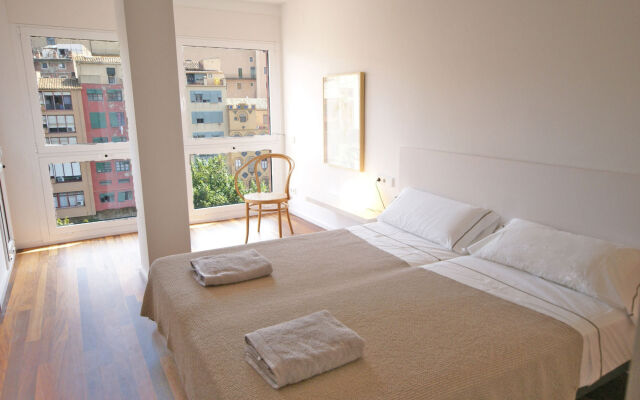 Apartamento Catedral Girona