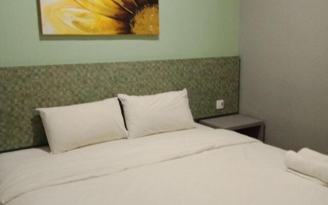 Lemon 8 Boutique Hotel @ Malacca