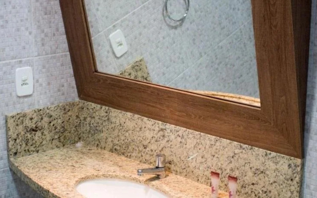 Pousada Tropical Ilhas