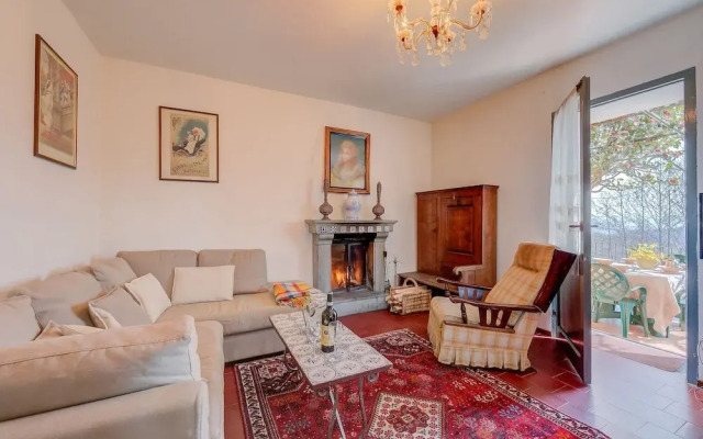 Charming Villa I Tre Archi