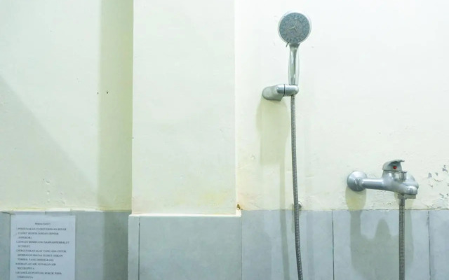F Hostel Ende