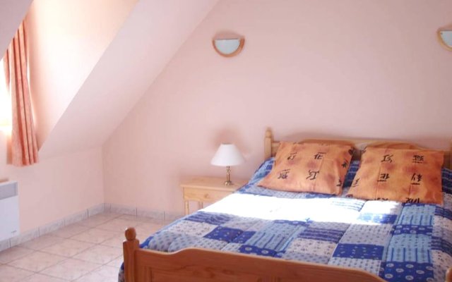 House With 2 Bedrooms in Fossemagne, With Private Pool, Furnished Gard