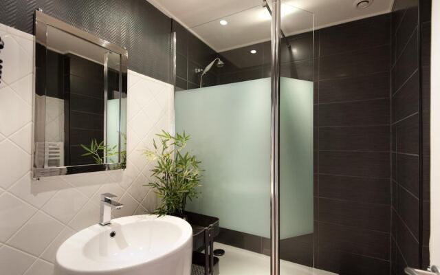 Hotel Le Prieuré et La Résidence