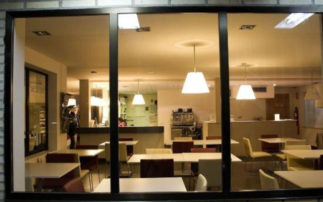 Hotel Cadosa