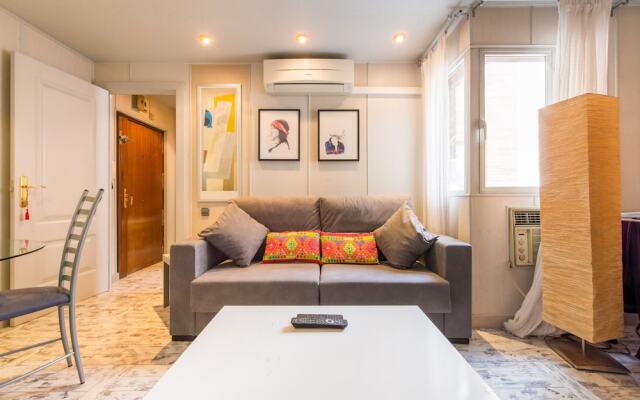Apartamento mercado San Miguel