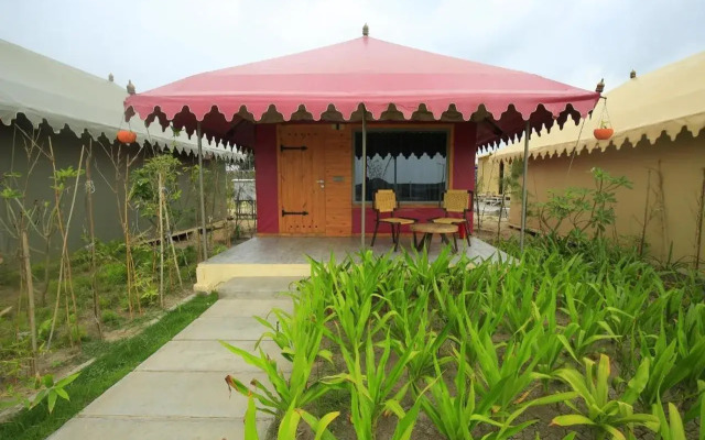 Kamnath Zinc Journey by The Fern