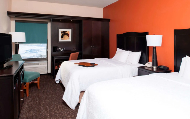 Spark by Hilton Stevensville