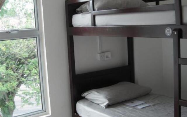 Ae Backpackers Hostel