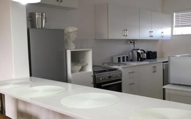 Stell on Air Apartment