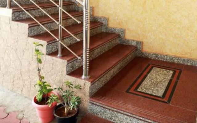Hotel Shri Narayan palace