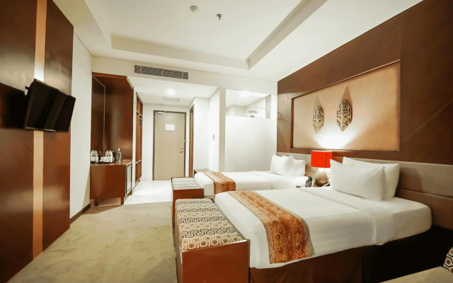 Grand Tjokro Balikpapan