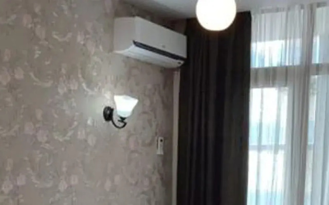 Aqua Hotel Batum 11. Floor