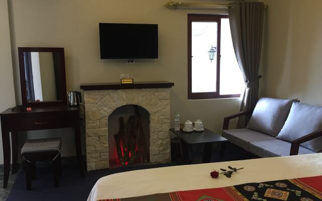 Sapa Hills Hotel