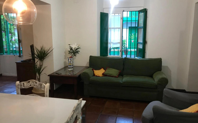 Apartamento Suite Las Setas