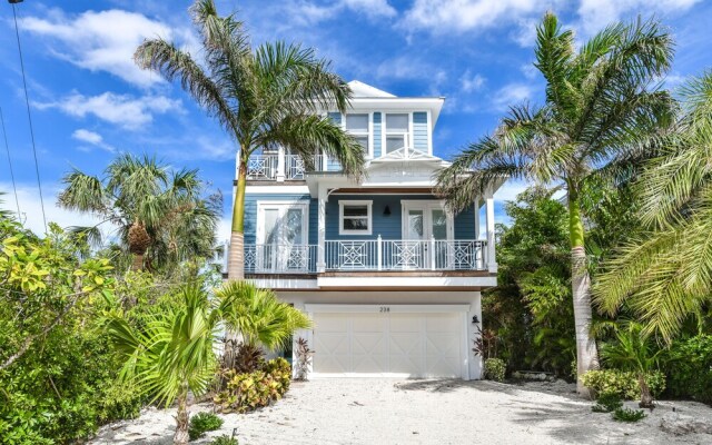 Bayfront Paradise
