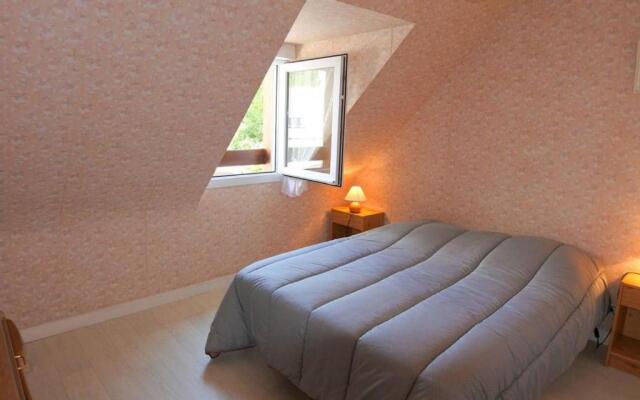 Villa Locmariaquer, 4 pièces, 5 personnes - FR-1-477-57