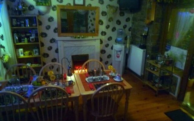 Castlelodge