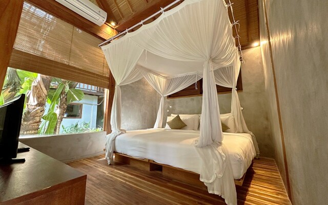 ZIN Berawa Villas & Bungalow