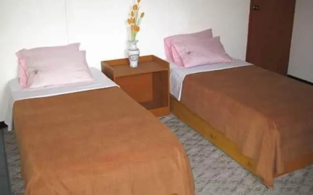 Star Cove Bed And Breakfast